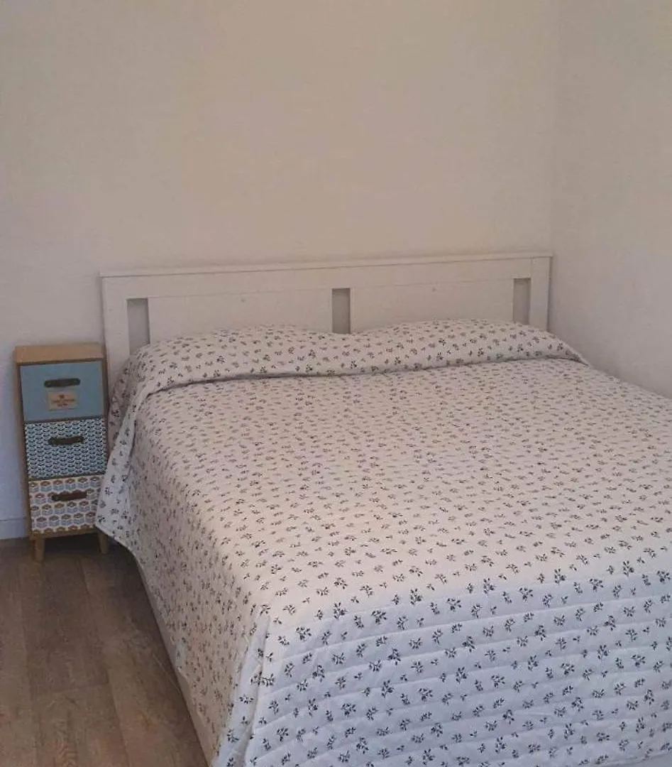 Διαμέρισμα Tres Bel Appartement A Ιέρ